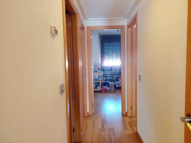 Ñtico Dúplex en Beniajan - Avenida Fabian Escribano — 14