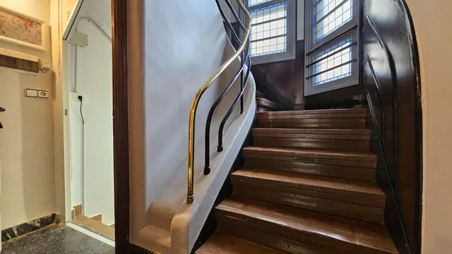 Coqueto apartamento en Ripa — 24
