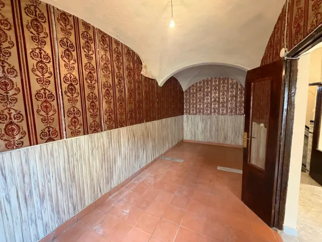 Casa en Arroyo de la Luz con patio, terraza y cochera de 40 metros cuadrados — 19