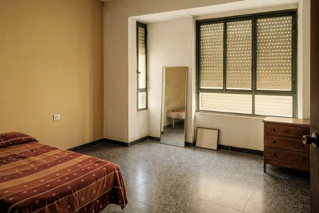LA CASA QUE ESPERA TU AMBICIÓN – DOS PLANTAS, DOS ENTRADAS Y TODA UNA VIDA POR DISEÑAR. — 16