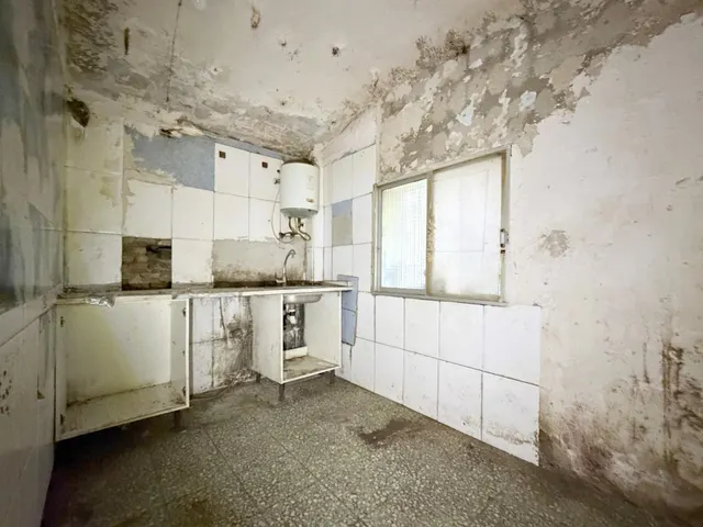 Se vende piso de dos dormitorios para reformar - picarral - Zaragoza — 13