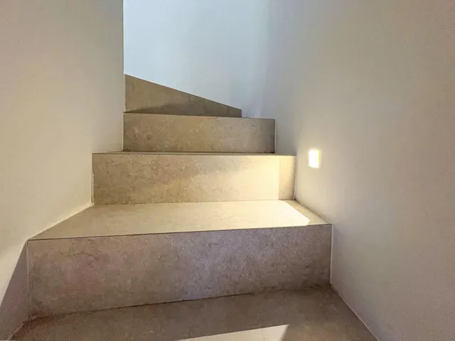 Moderna villa de lujo con 4 dormitorios y piscina privada con vistas a la montaña en Ciudad Quesada(Alicante) — 22