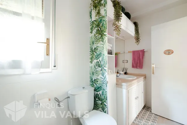 Casa 4 vientos con piscina y jardín en Can Barri, Bigues i Riells — 27