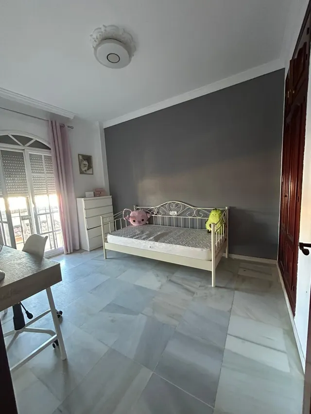 CASA GRANDE DE 2 PLANTAS CHICLANA — 14