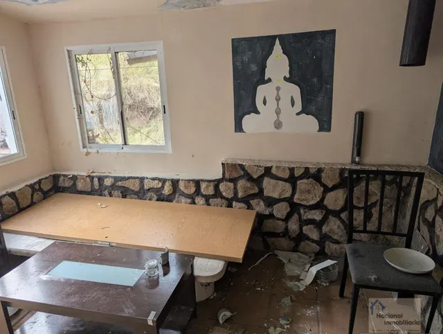 Casa-Chalet en Venta en Duruelo Segovia — 9