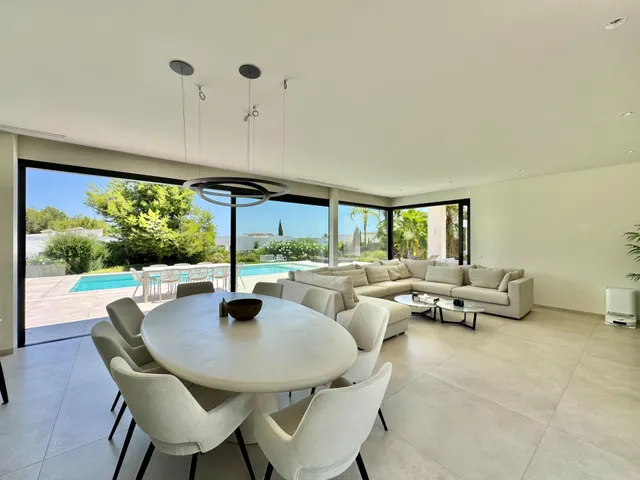 Villa 4 habitaciones 369m² en venta - Los Dolses — 16