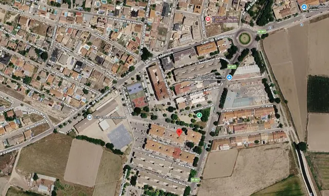 Venta piso en San Martin de la Vega (Madrid) — 3