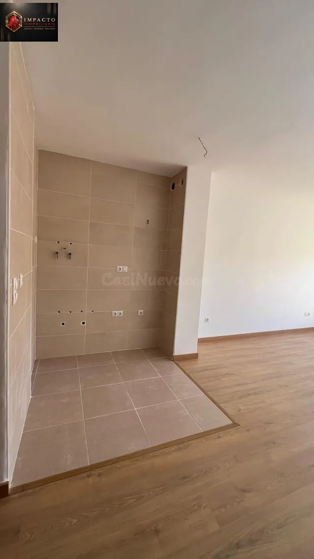Acogedor piso reformado en Las Marinas, Roquetas de Mar por  - foto 5