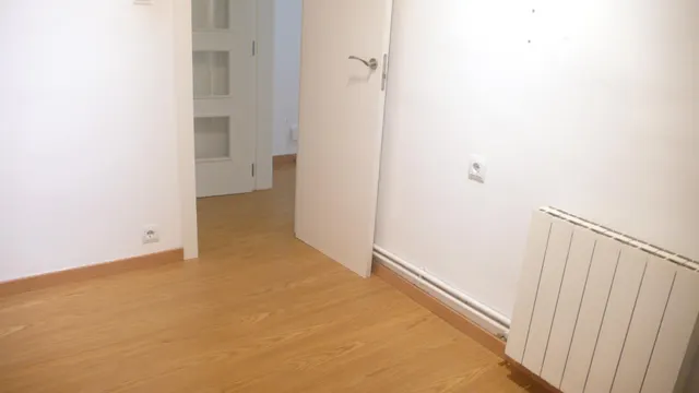 Piso reformado en venta en Carrer Sant Isidre, El Poble Sec - Parc de Montjuïc — 13