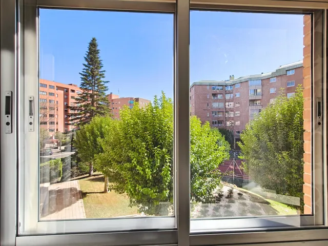 Piso 3 habitaciones 105m² en venta - Parquesol — 23