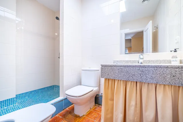 Exclusiva vivienda con jardín y piscina privada en Son Verí Nou — 41