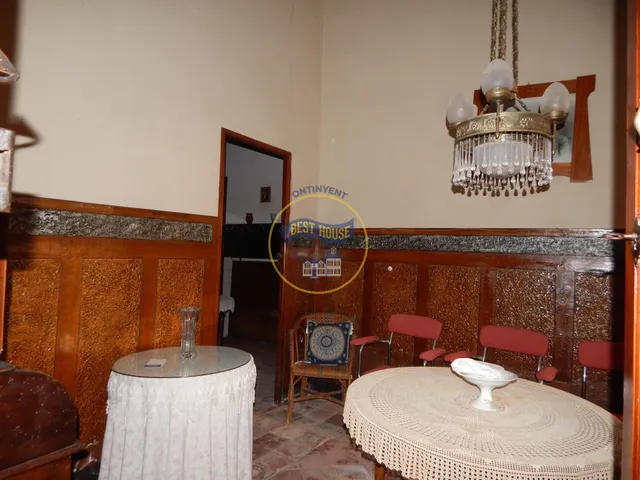 Oportunidad Casa Señorial en el corazón de Bocairent (Valencia) — 25