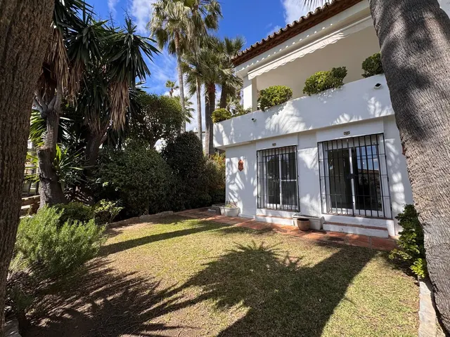 Adosado 3 habitaciones 191m² en venta - Costa del Sol — 24