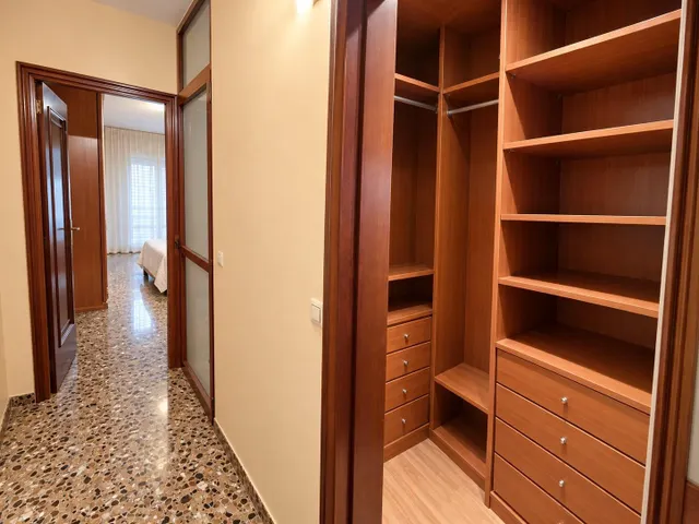 ¡amplio piso tríplex en venta en Alzira, zona doctor ferrán! — 9