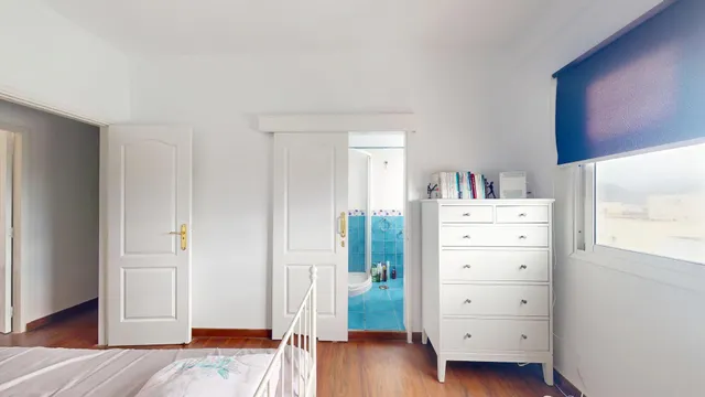Piso en venta en La Salle (Santa Cruz de Tenerife) — 43