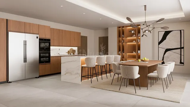 Chalet 6 habitaciones 900m² en venta - Sotogrande - Alto - foto 4