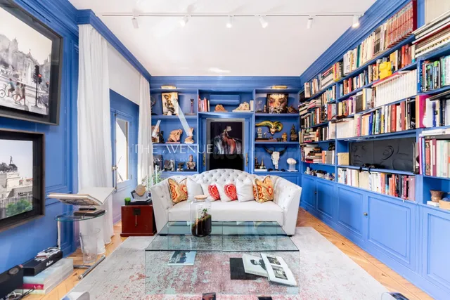 Piso a la venta en José Abascal - foto 3