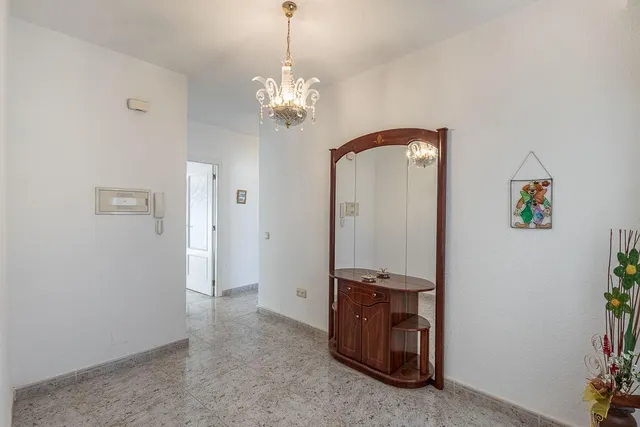 GRAN PISO EN LOS VILLARES - JAEN — 25