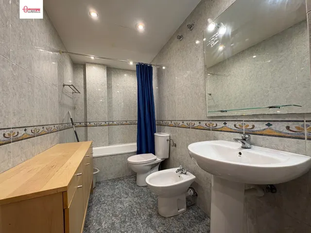 APARTAMENTO EN VENTA EN ZONA FUENTECILLAS — 13