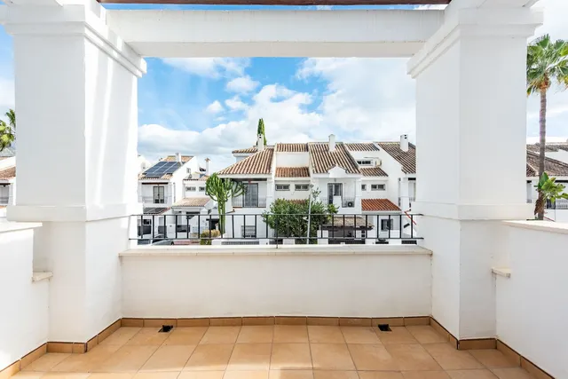 Adosado 3 habitaciones 136m² en venta - Marbella