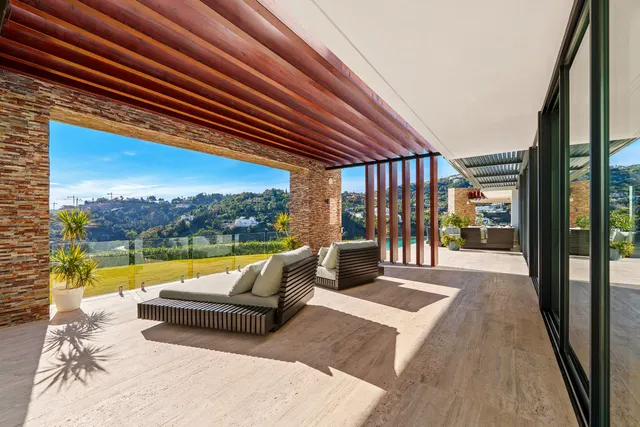 Chalet 5 habitaciones 715m² en venta - La pobla de Vallbona — 16