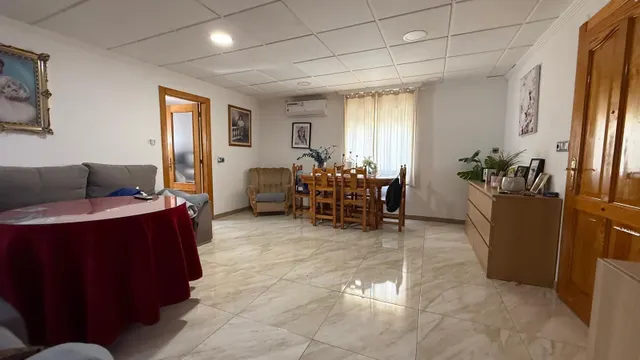 Encantadora Casa de Pueblo en Sangonera la Verde - Ideal para Vivir — 26