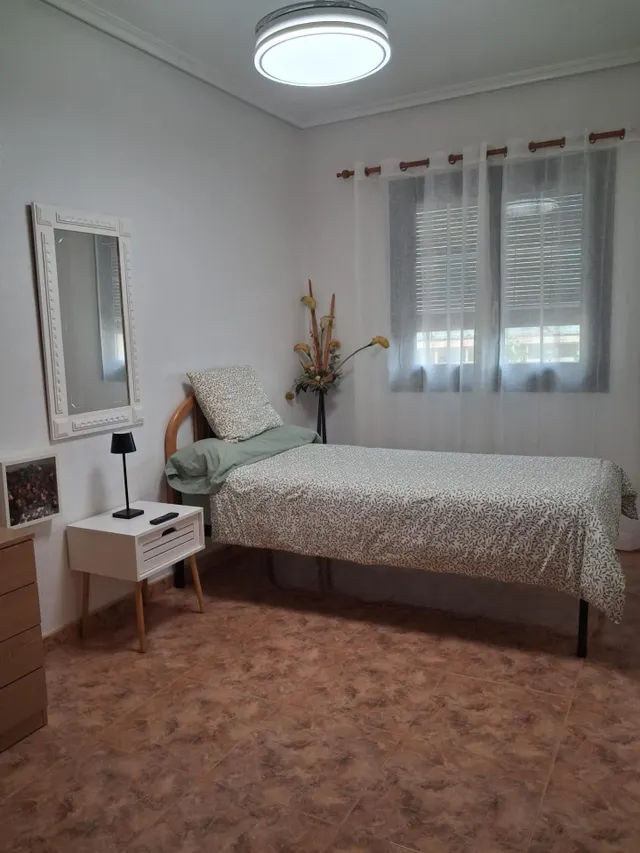 PISO EN LOS NAREJOS – LOS ALCÁZARES | CERCA DEL MAR Y CON TODO A TU ALCANCE — 10