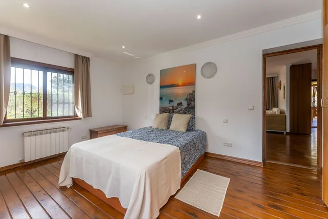 Finca rústica 2 habitaciones 124m² en venta - South of spain — 20