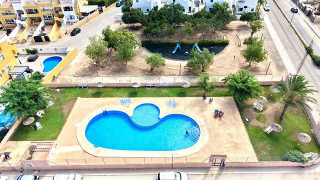 Apartamento 2 habitaciones 63m² en venta - Costa blanca sur — 19