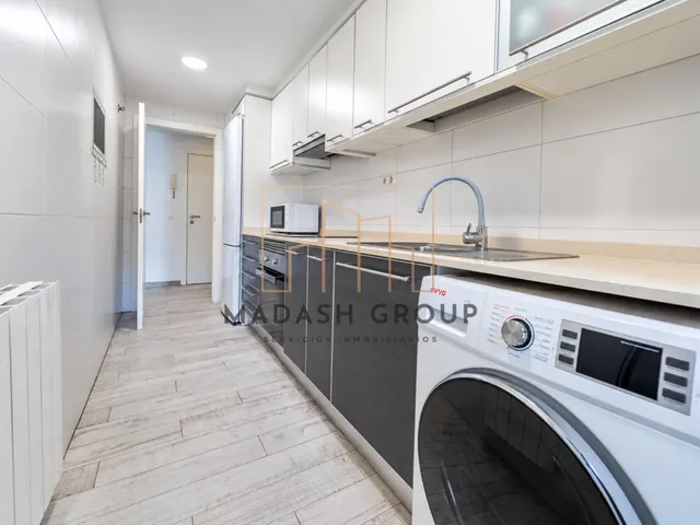 Ático totalmente reformado con terraza y solárium de 45 m2 en Vila-seca — 8