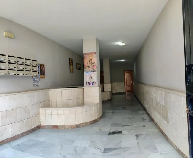 MACAEL ( ALMERÍA ). VENTA DE PISO DE 3 habitaciones CON ASCENSOR. — 2