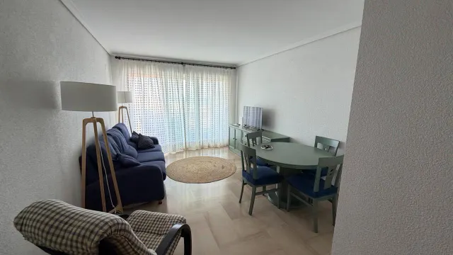 Atractivo Apartamento en Playa de Gandia — 9