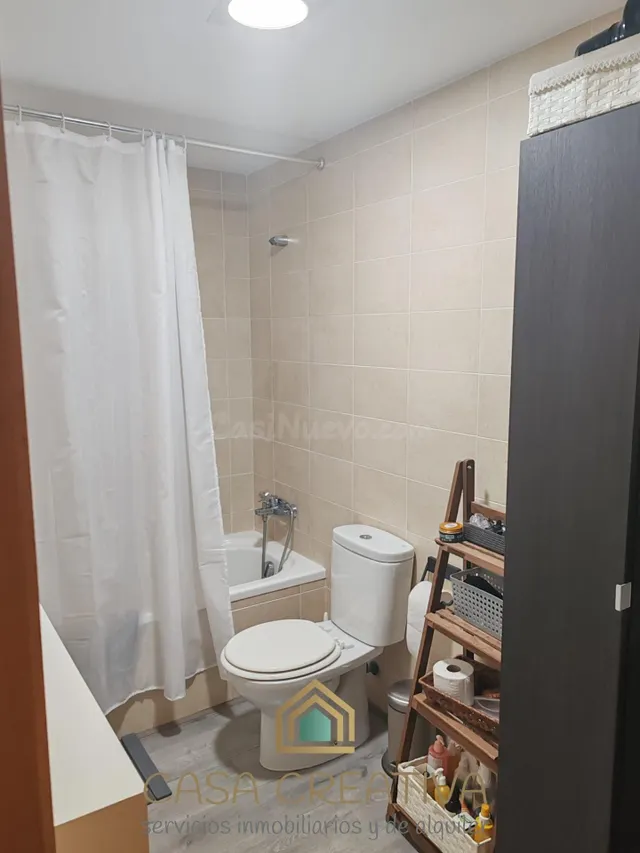 ÁTICO DÚPLEX EN VENTA EN ALCÀSSER – 3 habitaciones, 3 BAÑOS, - foto 5