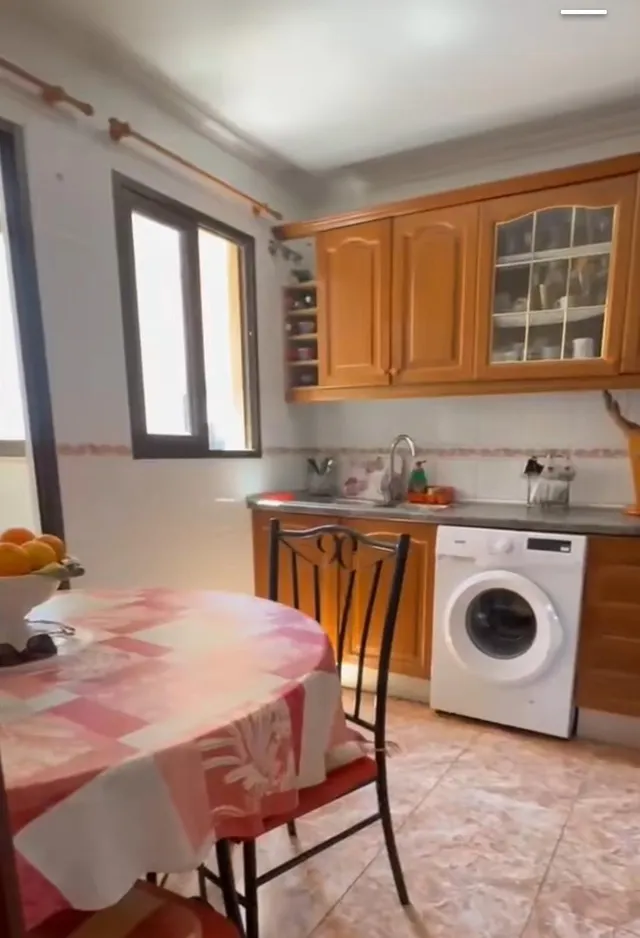 Piso en Alcalde Felipe Mallol — 32