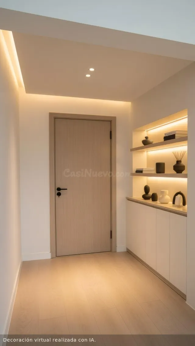 PISO DE LUJO EN EL CORAZÓN DE LA CIUDAD, ZONA ENSANCHE DIPUT - foto 3