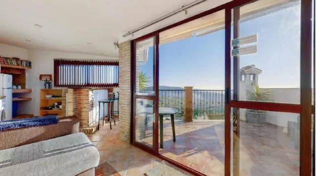 Complejo Turístico 5 habitaciones 219m² en venta - South of spain — 15