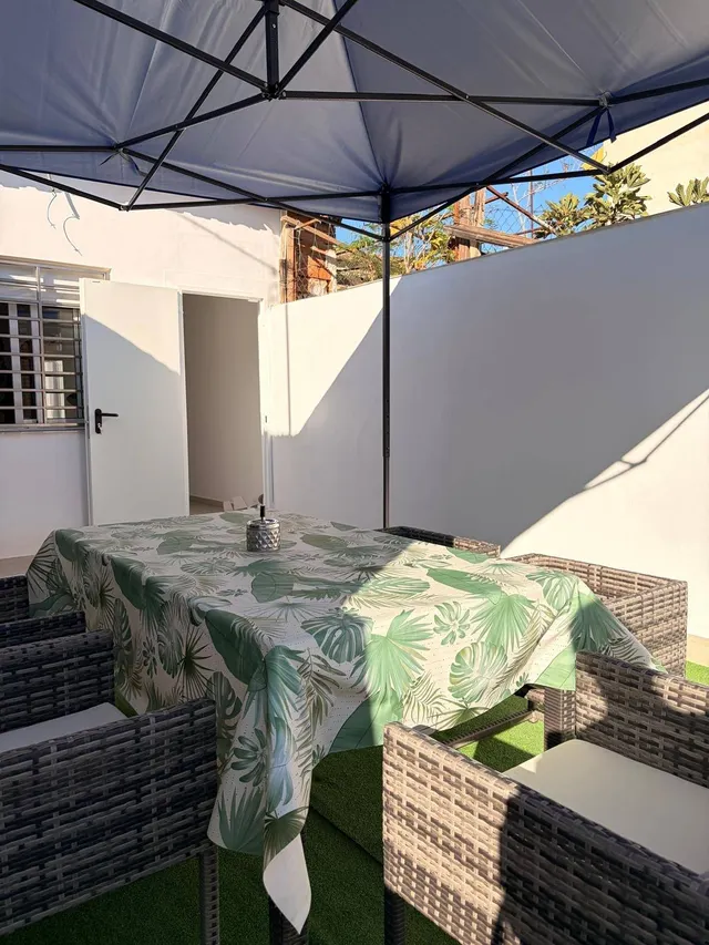 habitaciones EN ALQUILER DE TEMPORADA — 21