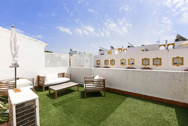 Adosado 4 habitaciones 175m² en venta - Marbella — 38