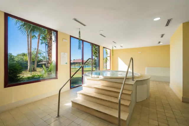 Atico duplex en resort de lujo — 7