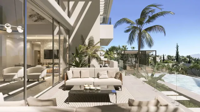 VIlla Paradise — 4