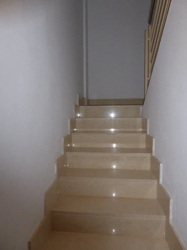 Disponibilidad trasteros en Crta. Valldemossa. — 10