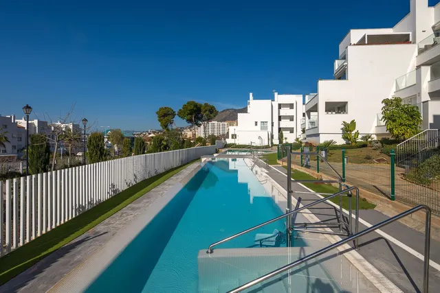 Ático Dúplex 3 habitaciones 143m² en venta - Centro — 36