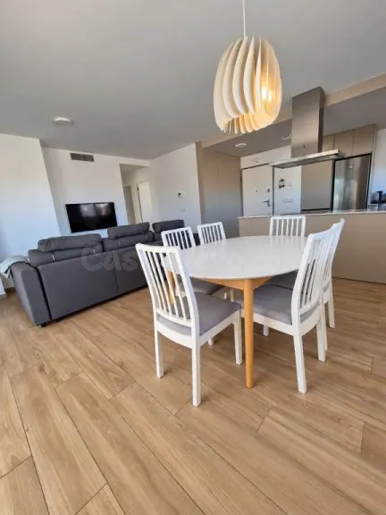 Apartamento 3 habitaciones en venta - Comunidad valenciana — 4