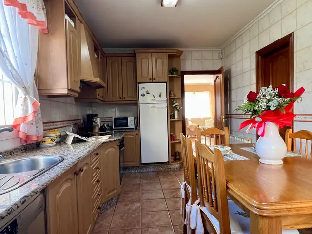 Casa en la playa del Pedrido — 14