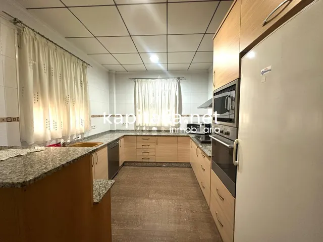 Casa a la venta en La Pobla del Duc (Valencia) — 21