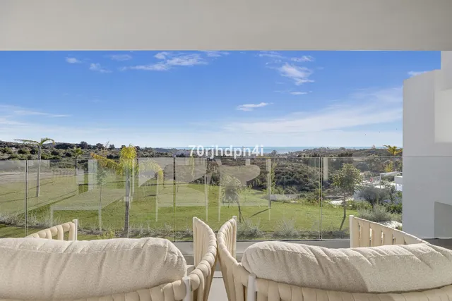 Apartamento 2 habitaciones 84m² en venta - Costa Del Sol — 12