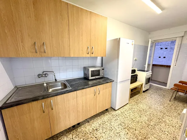 Piso en Tudela / Príncipe de Viana — 4