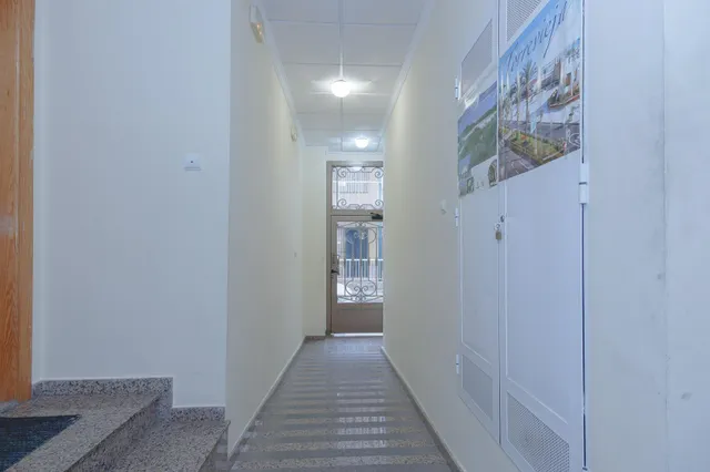 SE ALQUILA APARTAMENTO DE 1 DORMITORIO Y 1 BAÑO EN TORREVIEJA ( PLAYA DEL CURA ) — 14