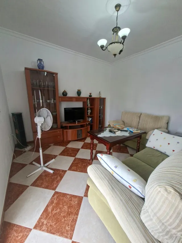 Ideal piso con terraza — 6