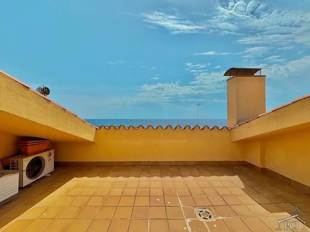 Ático en Palamós - Vistas al mar — 23